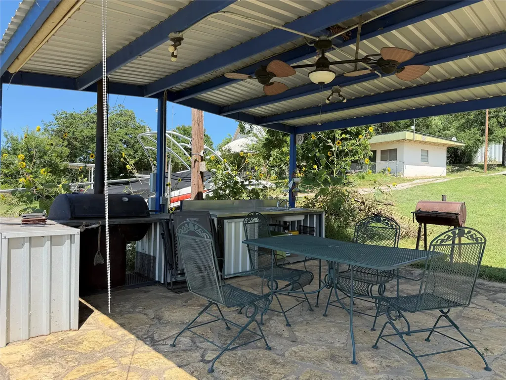103 Lake Bridge Lane Brownwood TX 76801