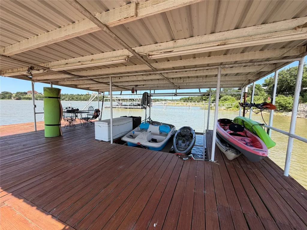 103 Lake Bridge Lane Brownwood TX 76801