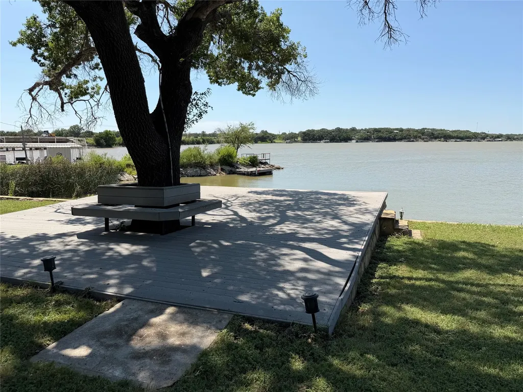 103 Lake Bridge Lane Brownwood TX 76801