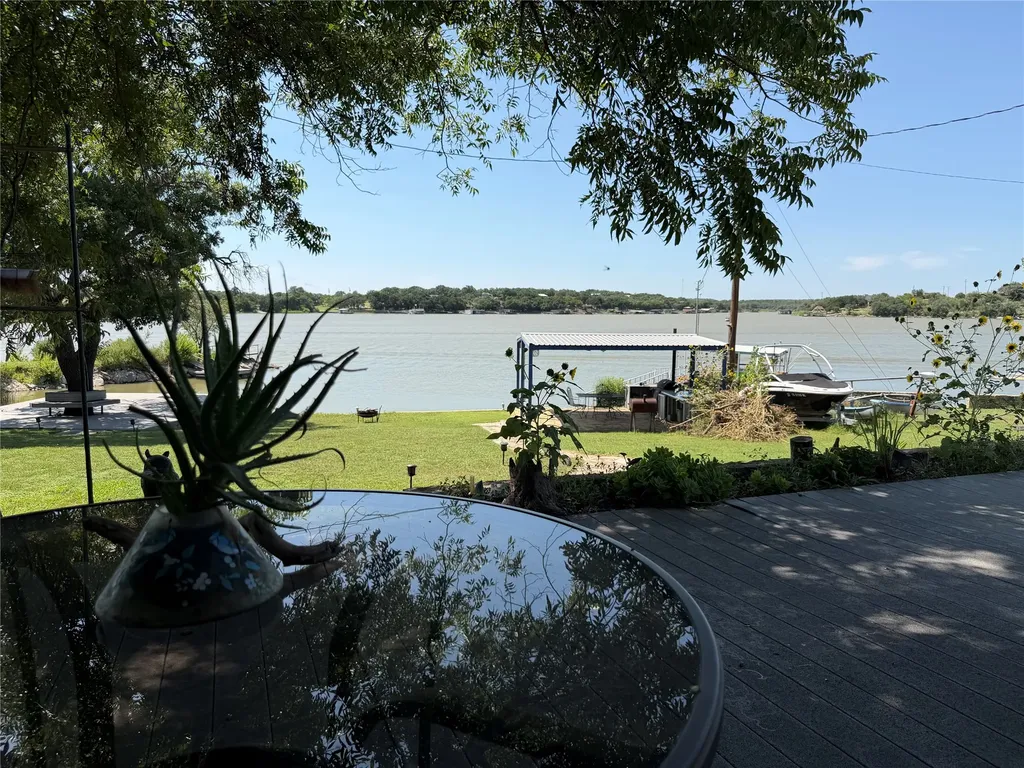 103 Lake Bridge Lane Brownwood TX 76801