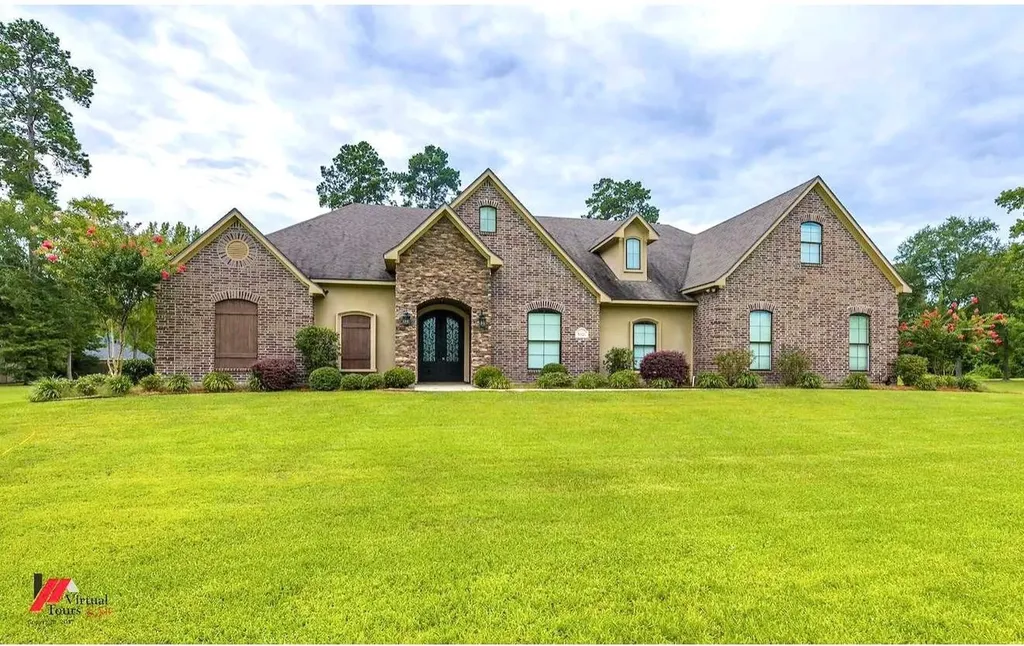5321 Mirabeau Circle Keithville LA 71047