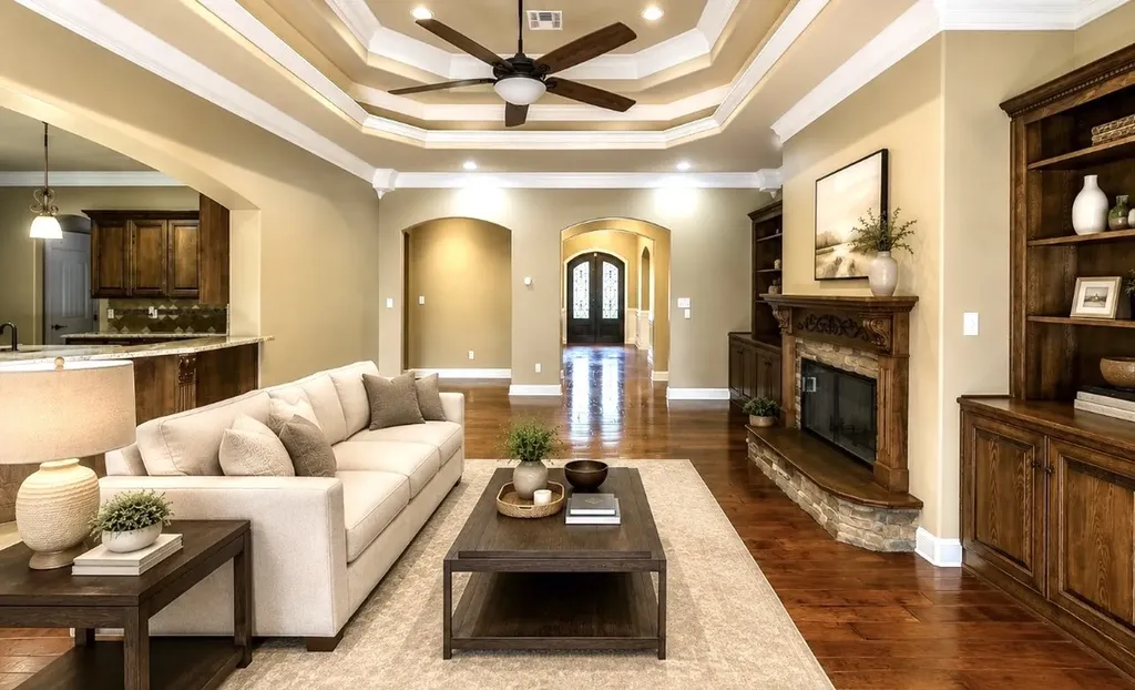 5321 Mirabeau Circle Keithville LA 71047