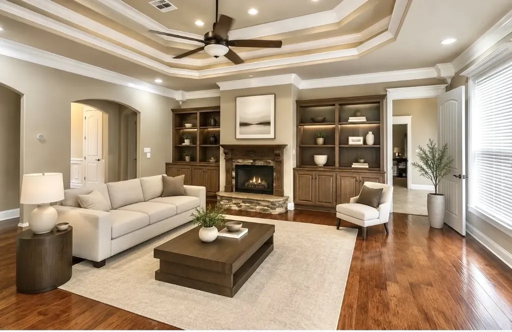 5321 Mirabeau Circle Keithville LA 71047
