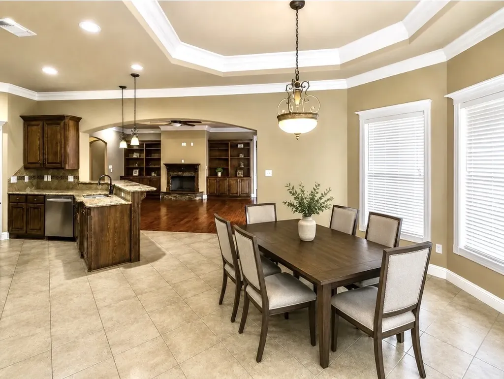 5321 Mirabeau Circle Keithville LA 71047
