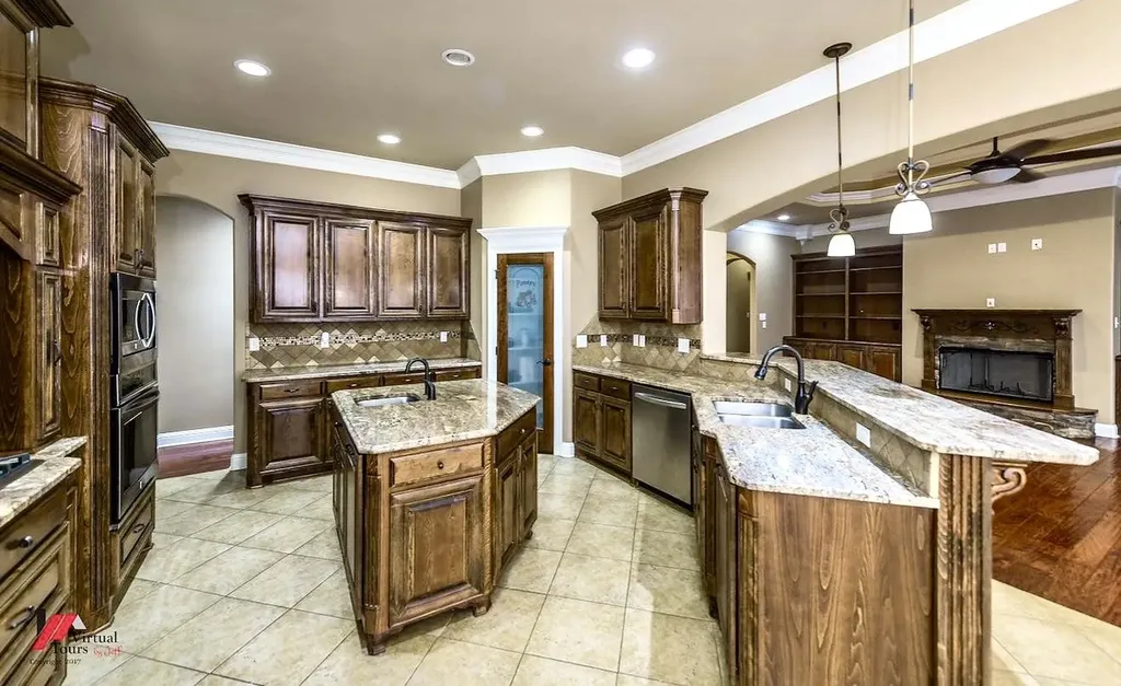 5321 Mirabeau Circle Keithville LA 71047