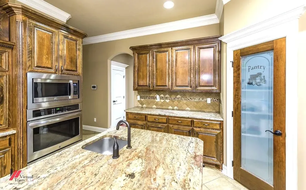 5321 Mirabeau Circle Keithville LA 71047