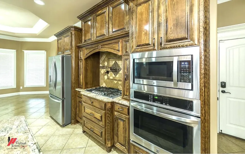 5321 Mirabeau Circle Keithville LA 71047