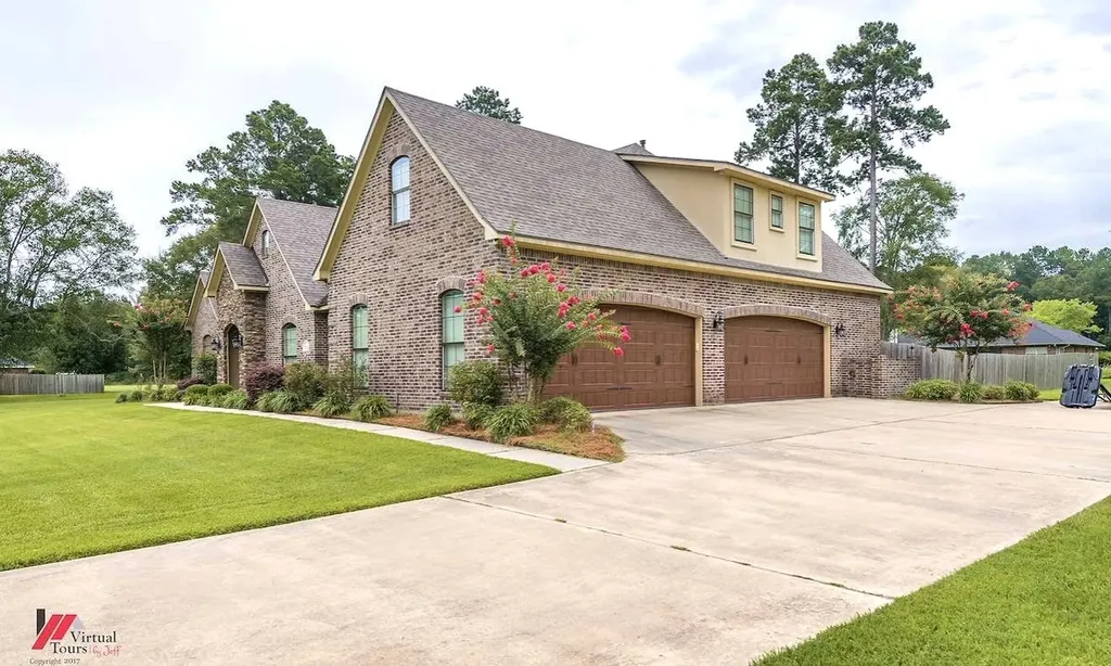 5321 Mirabeau Circle Keithville LA 71047