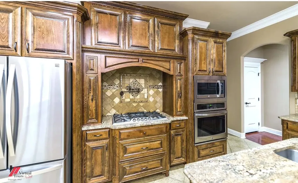 5321 Mirabeau Circle Keithville LA 71047