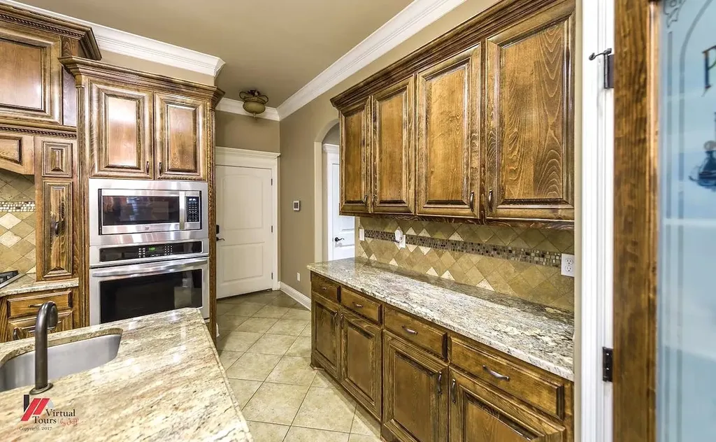 5321 Mirabeau Circle Keithville LA 71047