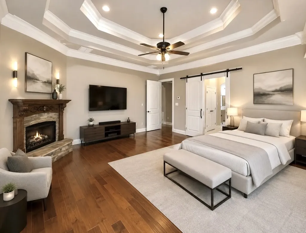5321 Mirabeau Circle Keithville LA 71047