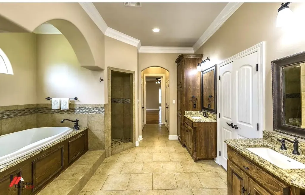 5321 Mirabeau Circle Keithville LA 71047