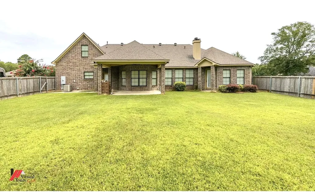 5321 Mirabeau Circle Keithville LA 71047