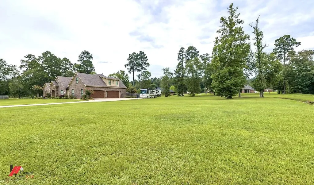 5321 Mirabeau Circle Keithville LA 71047