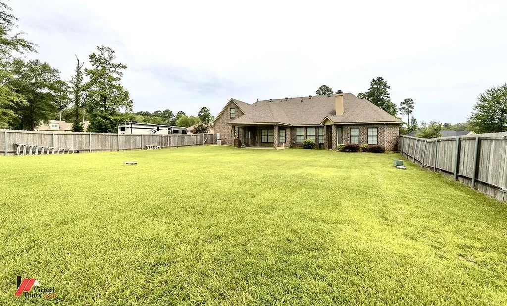 5321 Mirabeau Circle Keithville LA 71047