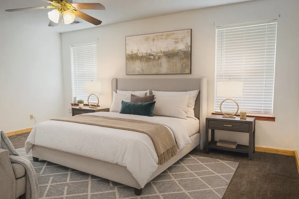 308 Hallvale Drive White Settlement TX 76108