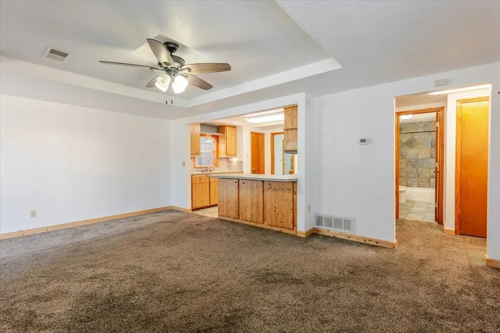 308 Hallvale Drive White Settlement TX 76108
