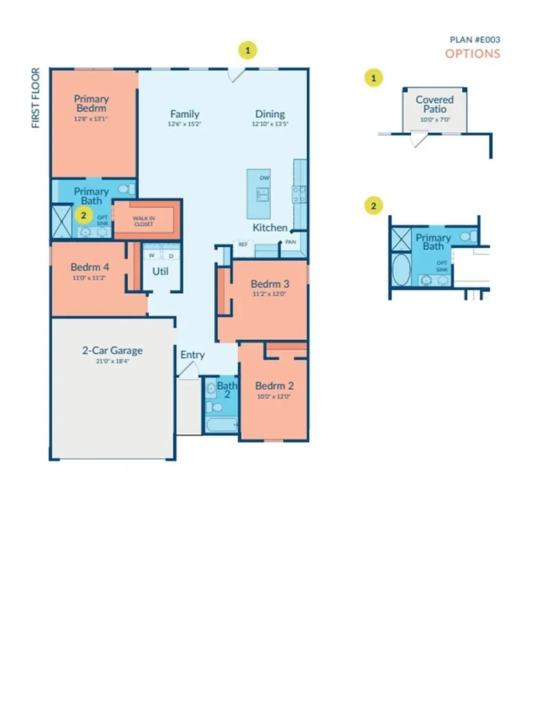 3711 Brewster Royse City TX 75189