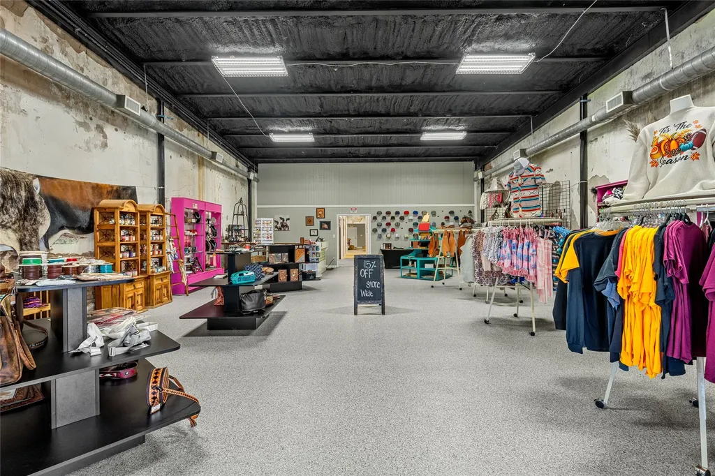 219 E Ave C Rosebud TX 76570