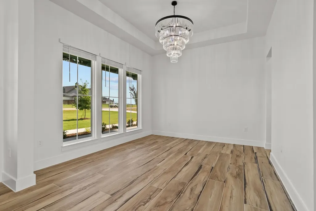1015 Pilgrim Trail Weatherford TX 76088