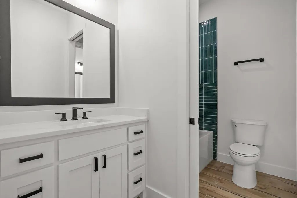 1015 Pilgrim Trail Weatherford TX 76088