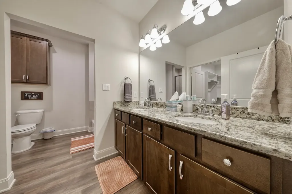 6111 Hamilton Meadows Way Tyler TX 75703