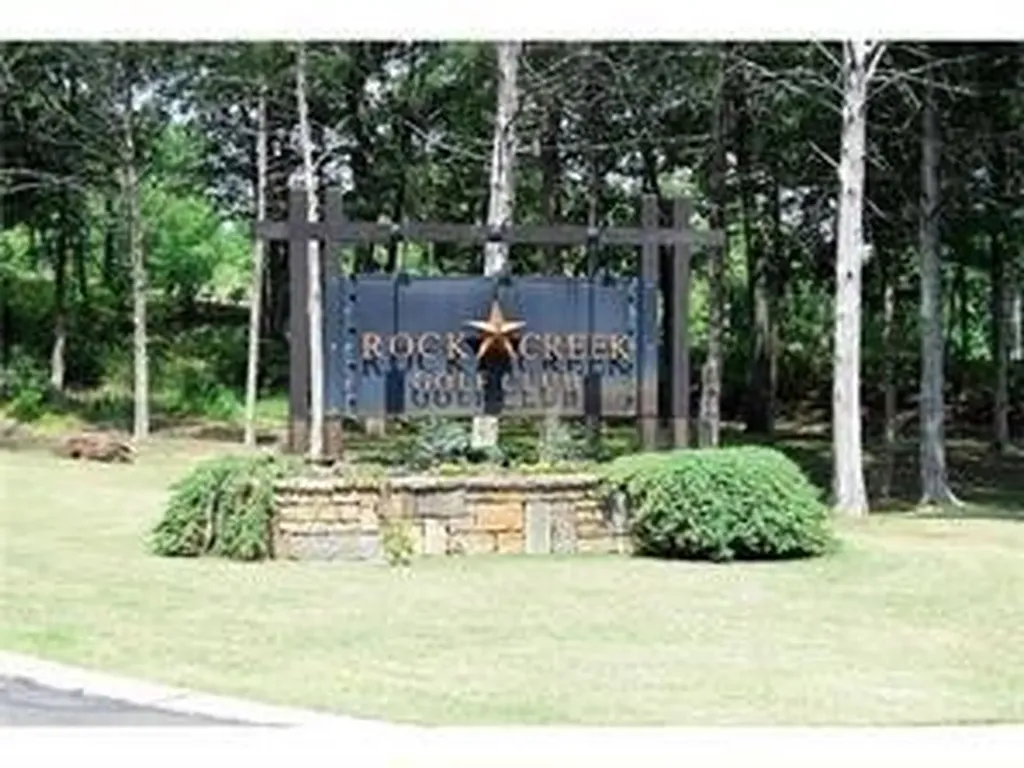 Tbd Salem Glen Drive Gordonville TX 76245