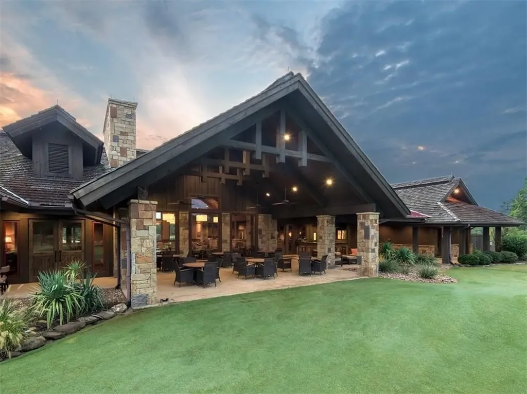 Tbd Salem Glen Drive Gordonville TX 76245