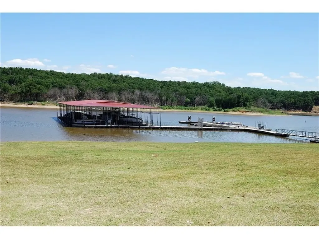 Tbd Salem Glen Drive Gordonville TX 76245