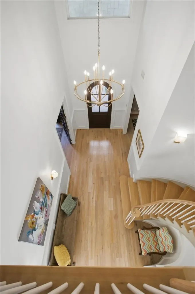 6705 Olympia Hills Road Fort Worth TX 76132