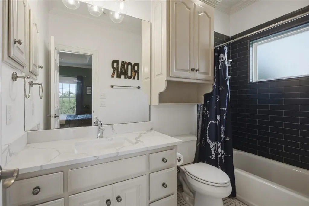 6705 Olympia Hills Road Fort Worth TX 76132