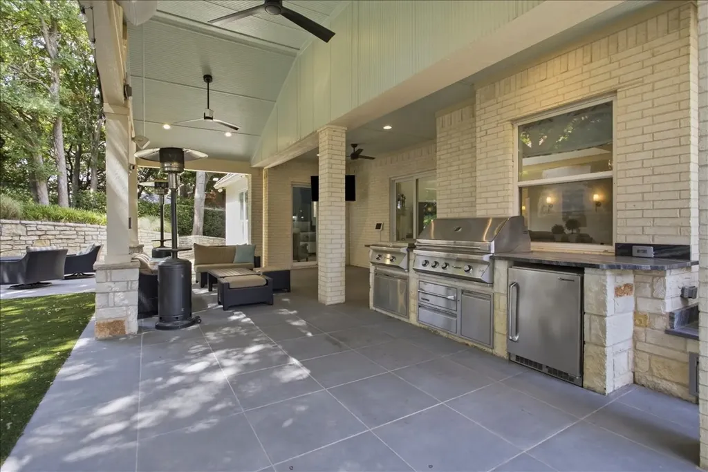 6705 Olympia Hills Road Fort Worth TX 76132