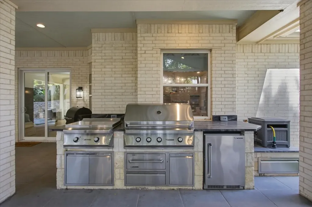 6705 Olympia Hills Road Fort Worth TX 76132