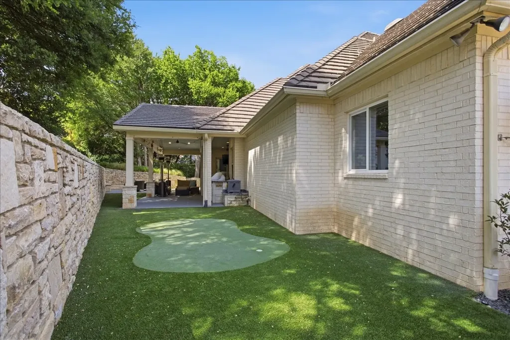 6705 Olympia Hills Road Fort Worth TX 76132