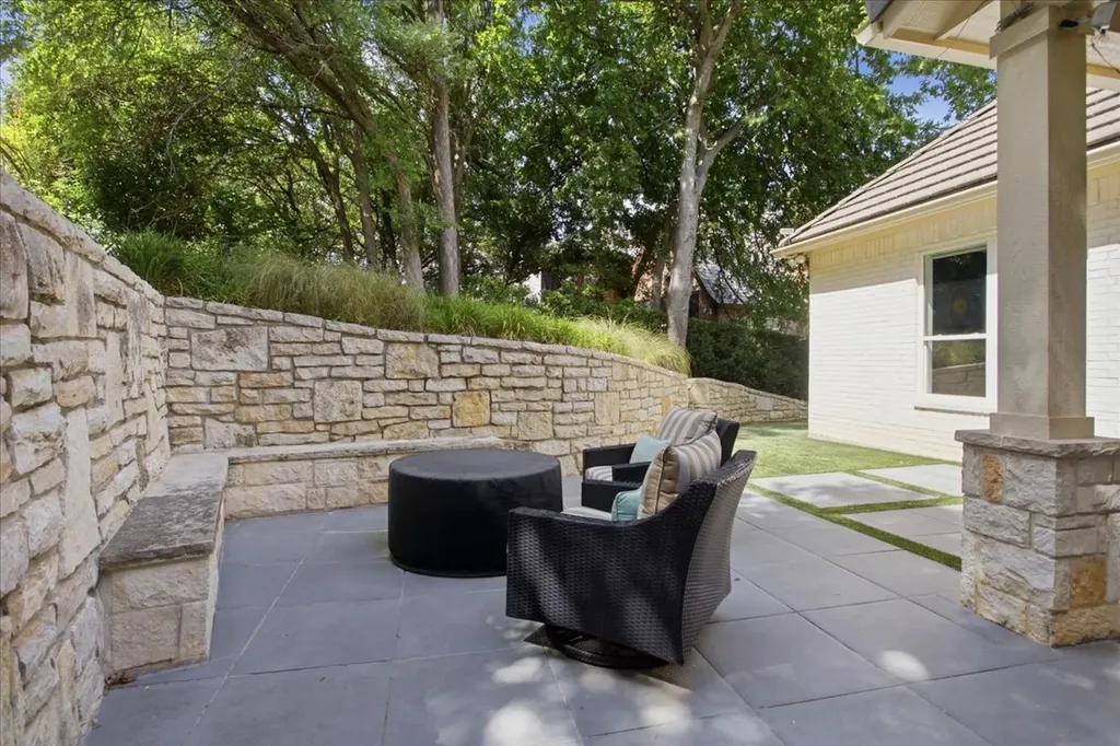 6705 Olympia Hills Road Fort Worth TX 76132