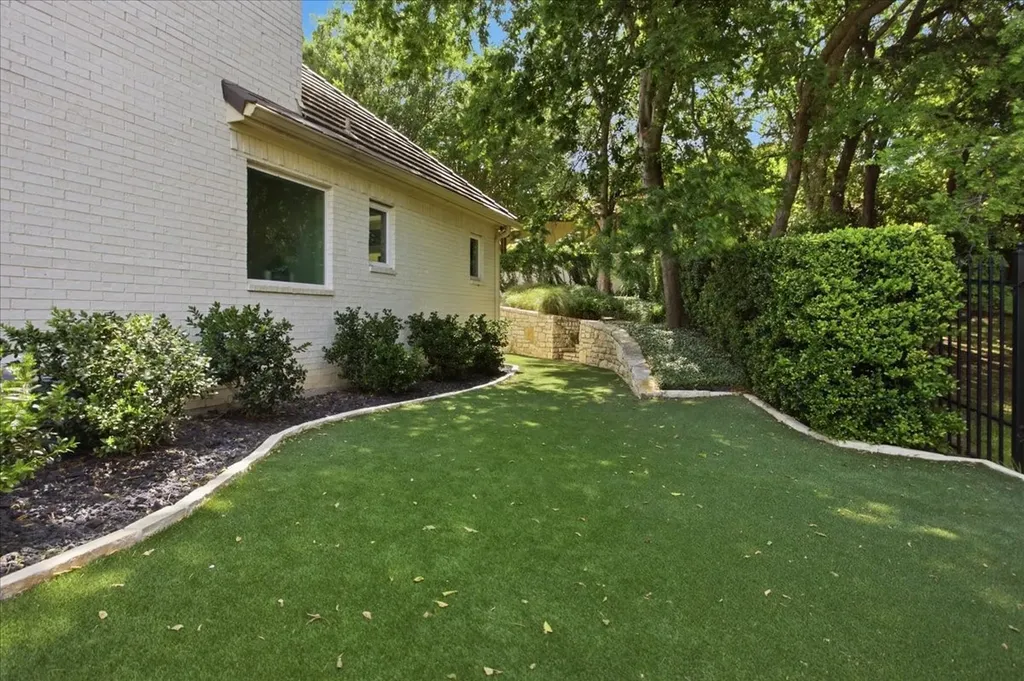 6705 Olympia Hills Road Fort Worth TX 76132