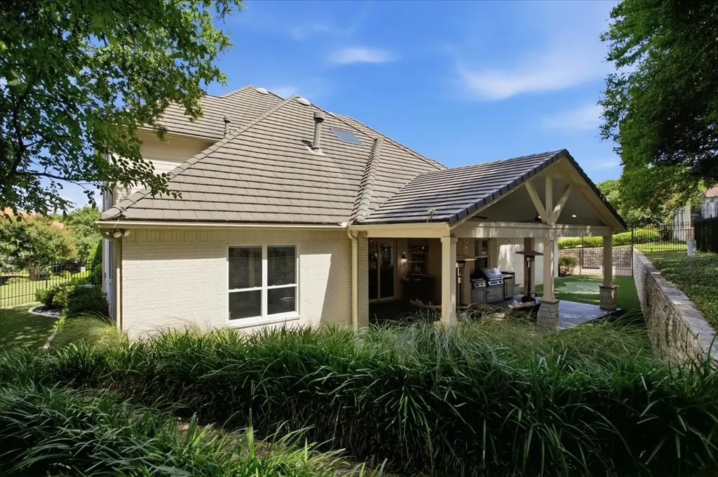 6705 Olympia Hills Road Fort Worth TX 76132