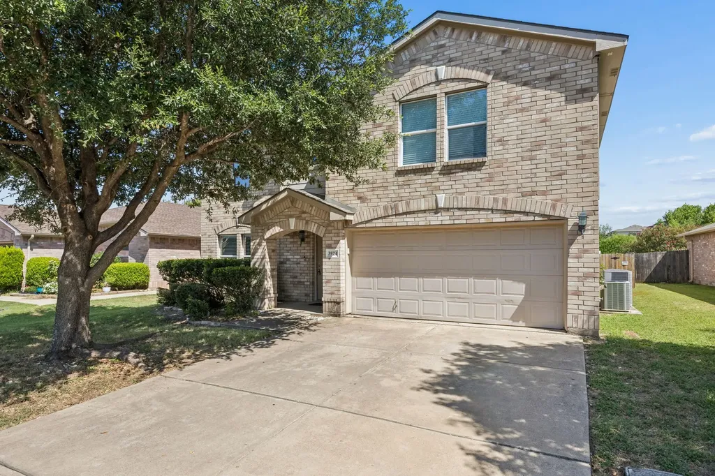 3924 Estrella Court Fort Worth TX 76106