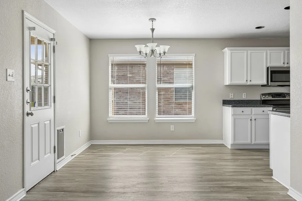 3924 Estrella Court Fort Worth TX 76106