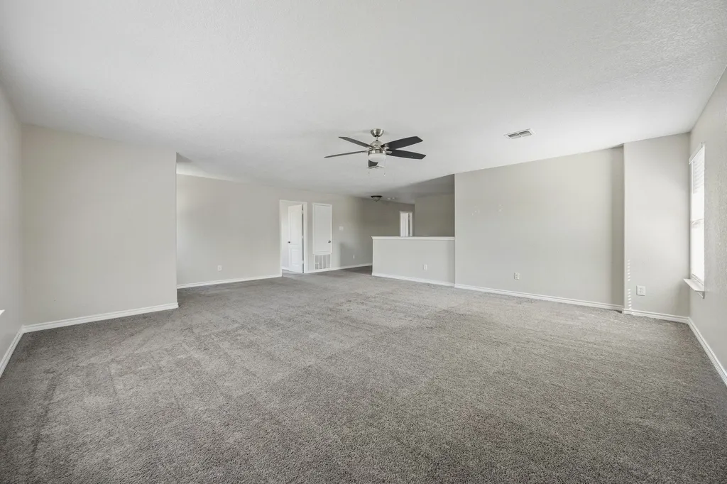 3924 Estrella Court Fort Worth TX 76106