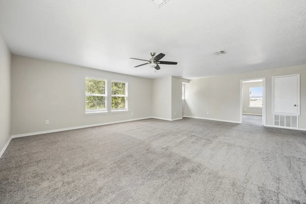 3924 Estrella Court Fort Worth TX 76106