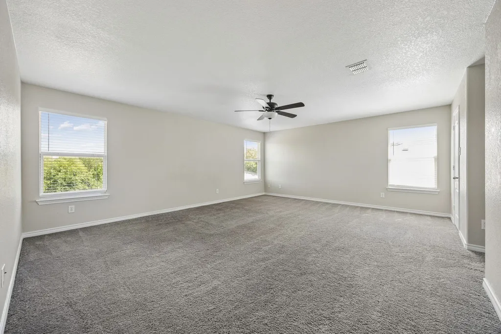 3924 Estrella Court Fort Worth TX 76106