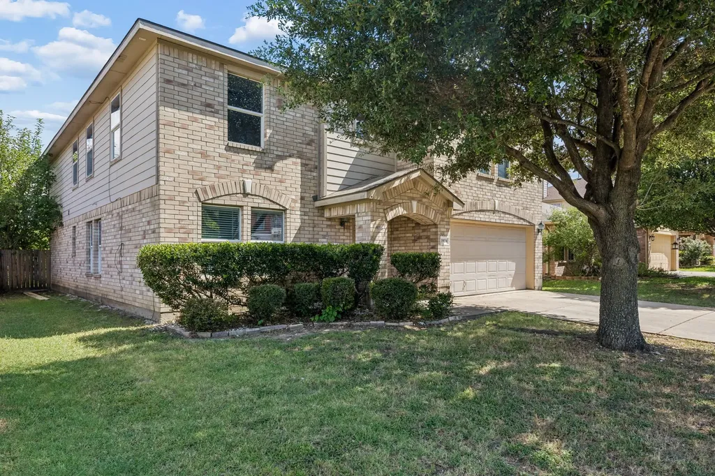 3924 Estrella Court Fort Worth TX 76106