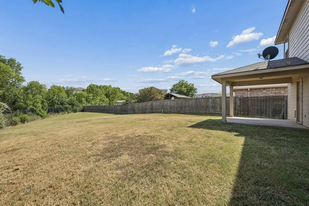 3924 Estrella Court Fort Worth TX 76106