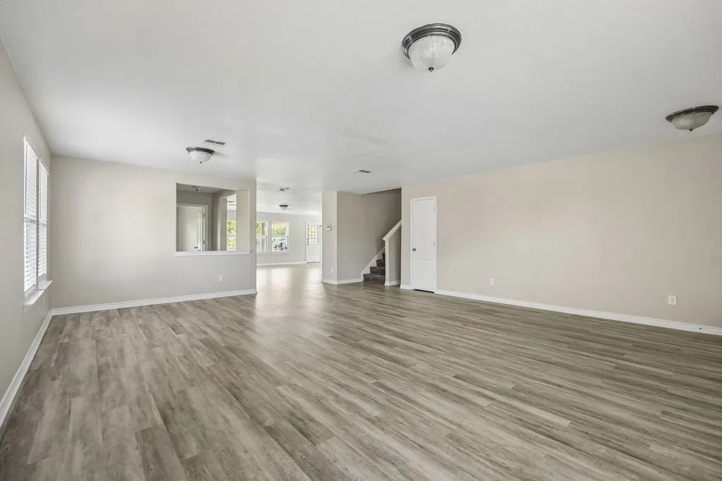 3924 Estrella Court Fort Worth TX 76106