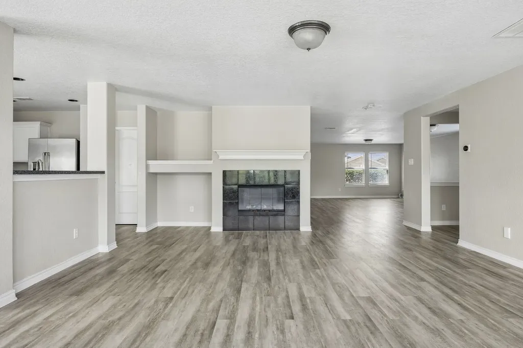3924 Estrella Court Fort Worth TX 76106