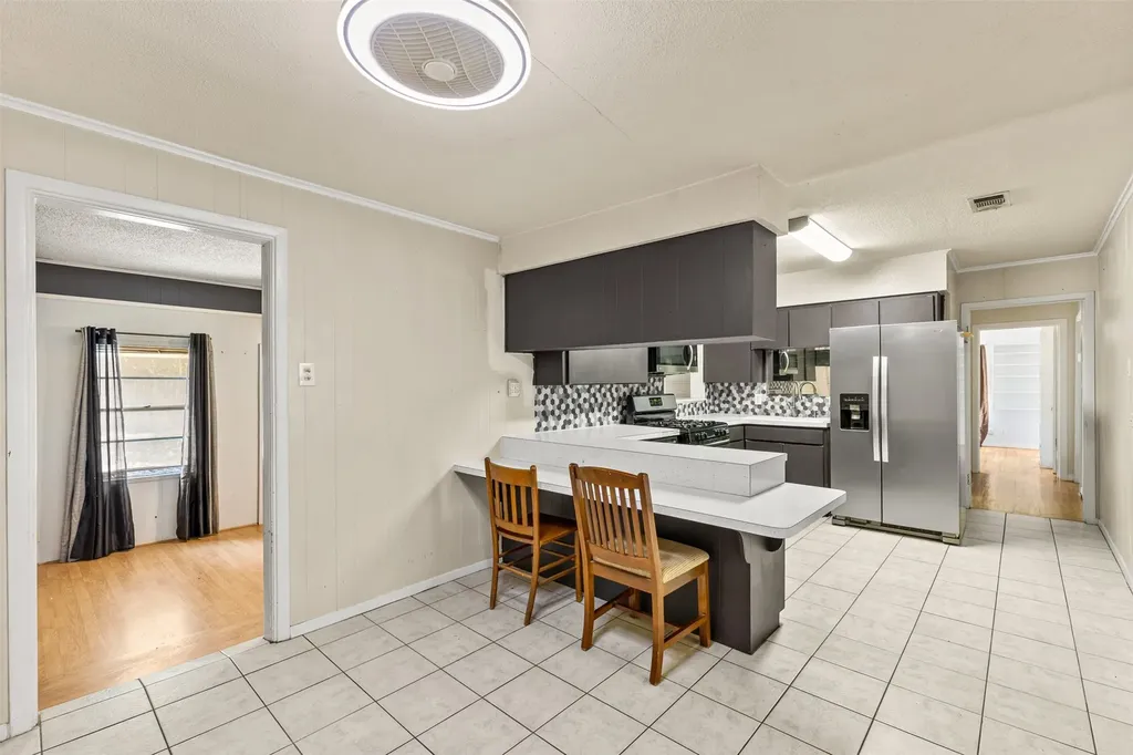4807 Penrose Avenue Fort Worth TX 76116