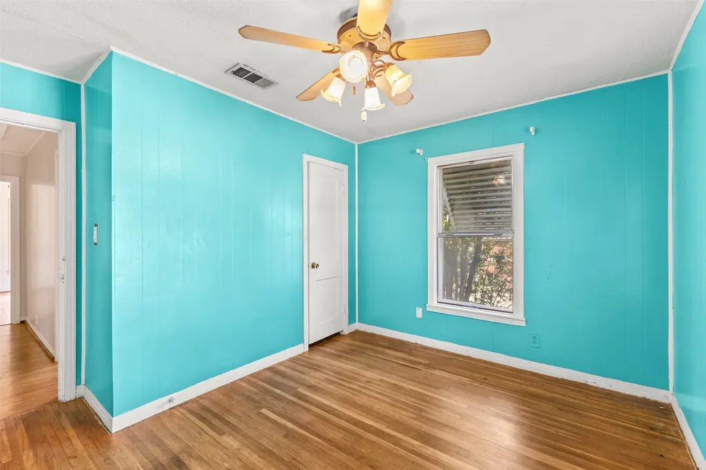 4807 Penrose Avenue Fort Worth TX 76116