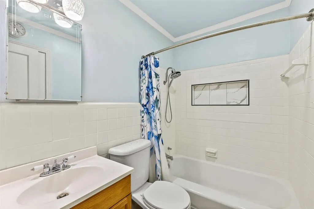 4807 Penrose Avenue Fort Worth TX 76116