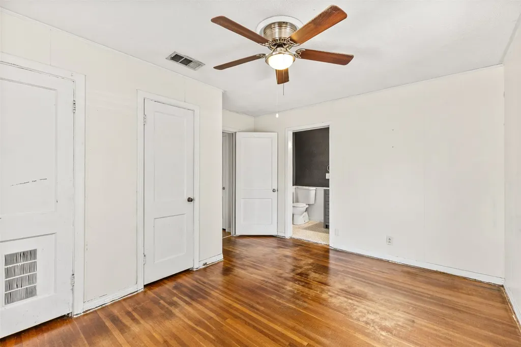 4807 Penrose Avenue Fort Worth TX 76116